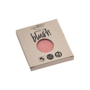 01 Refill Blush Compatto Rosa Satinato