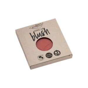 04 Refill Blush Compatto Mattone Matte