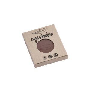 03 Refill Ombretto in Cialda Marrone