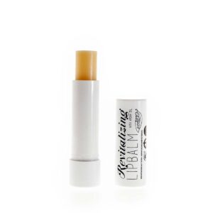 06 Lip Balm Revitalizing