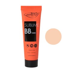 02 BB Cream Sublime