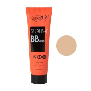03 BB Cream Sublime