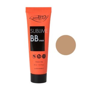 04 BB Cream Sublime