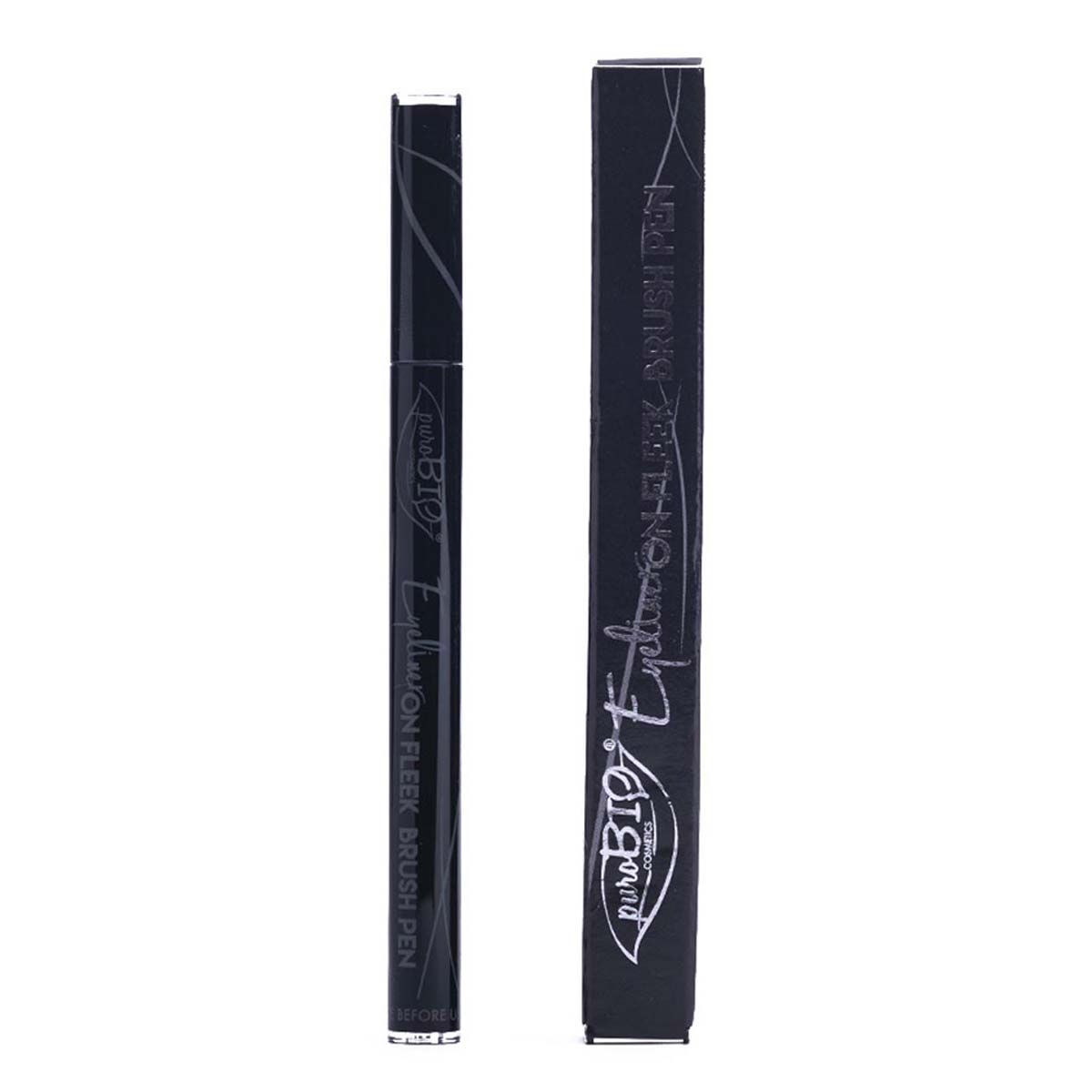 Eyeliner ON FLEEK Brush PEN - immagine 2