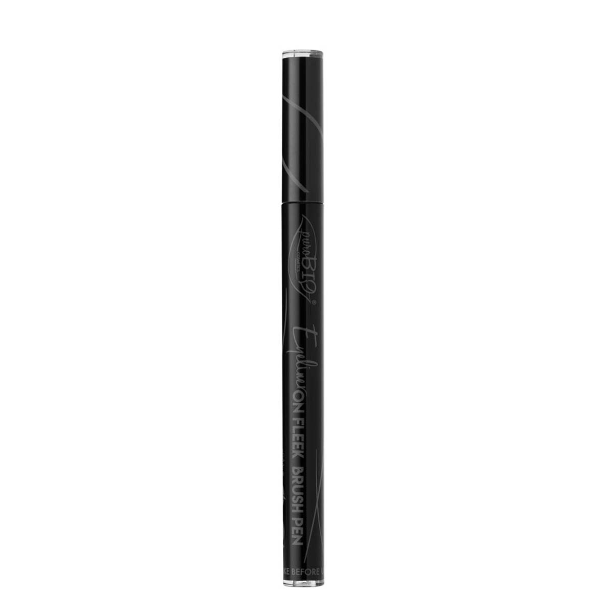 Eyeliner ON FLEEK Brush PEN - immagine 3