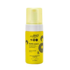 Bubble Mousse - Detergente Viso