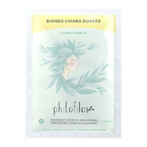 Biondo Chiaro Dorato