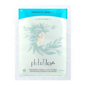 Impacco Lavante No Poo