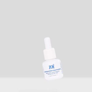 Attivo puro Azeloglicina e Niacinamide