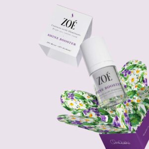 SHINE BOOSTER Contorno occhi antirughe