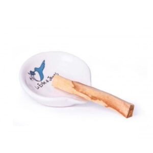 Ciotolina in ceramica artigianale per PaloSanto