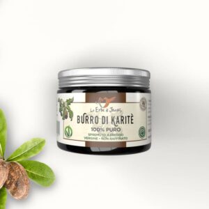 Burro di Karitè (Raccolta Spontanea)