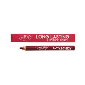 014L Rosso Fragola Matitone Lipstick LONG LASTING