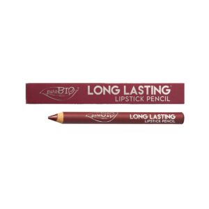 016L Burgundy Matitone Lipstick LONG LASTING