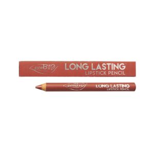 017L Nude Pescato Matitone Lipstick LONG LASTING