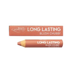 020L Pesca Blush Chubby LONG LASTING