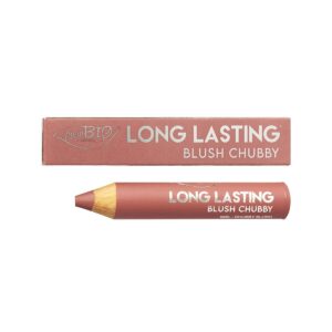 022L Nude Blush Chubby LONG LASTING