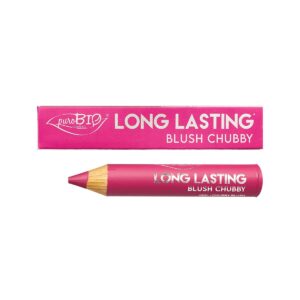 023L Ciclamino Blush Chubby LONG LASTING