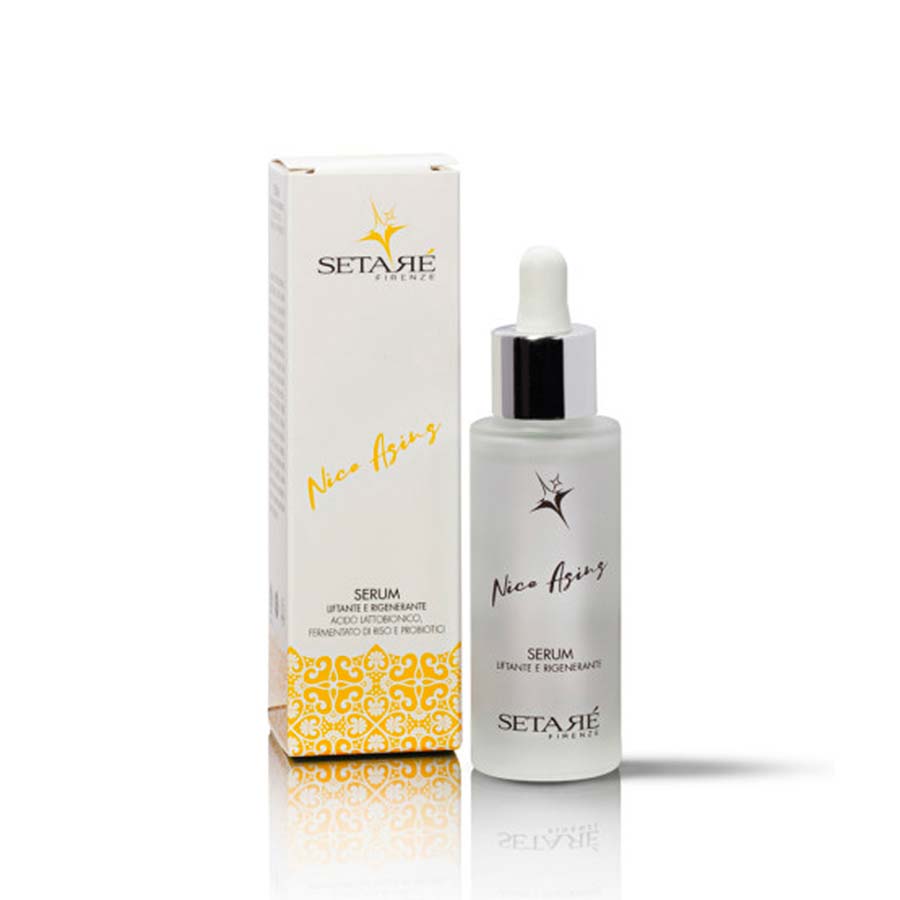 Nice-Aging Serum