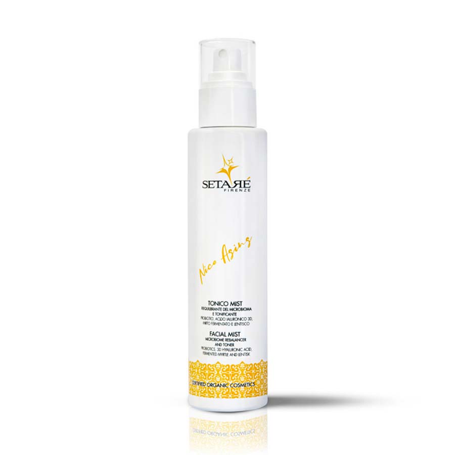 Nice-Aging Tonico Mist