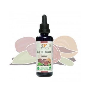 Olio di Jojoba BIO