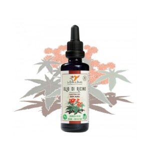 Olio di Ricino BIO
