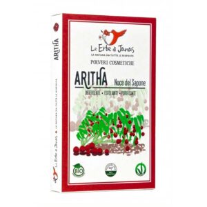 Aritha (Reetha) - Noce Del Sapone