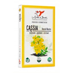 Cassia - Henné Neutro