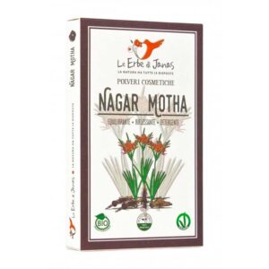 Nagar Motha