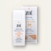 AIRY DEFENCE - Crema solare viso antimacchia e antirughe spf 50+