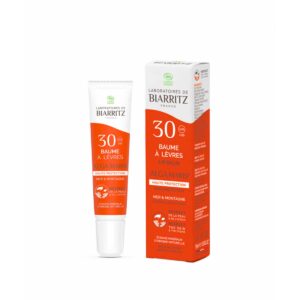 SPF 30 Balsamo Labbra Protettivo Mare & Montagna