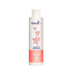Shampoo Riflessante Rame