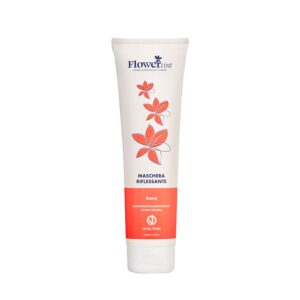 Maschera Riflessante Rame