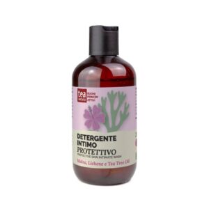 Detergente Intimo Protettivo - Lichene e Tea Tree Oil