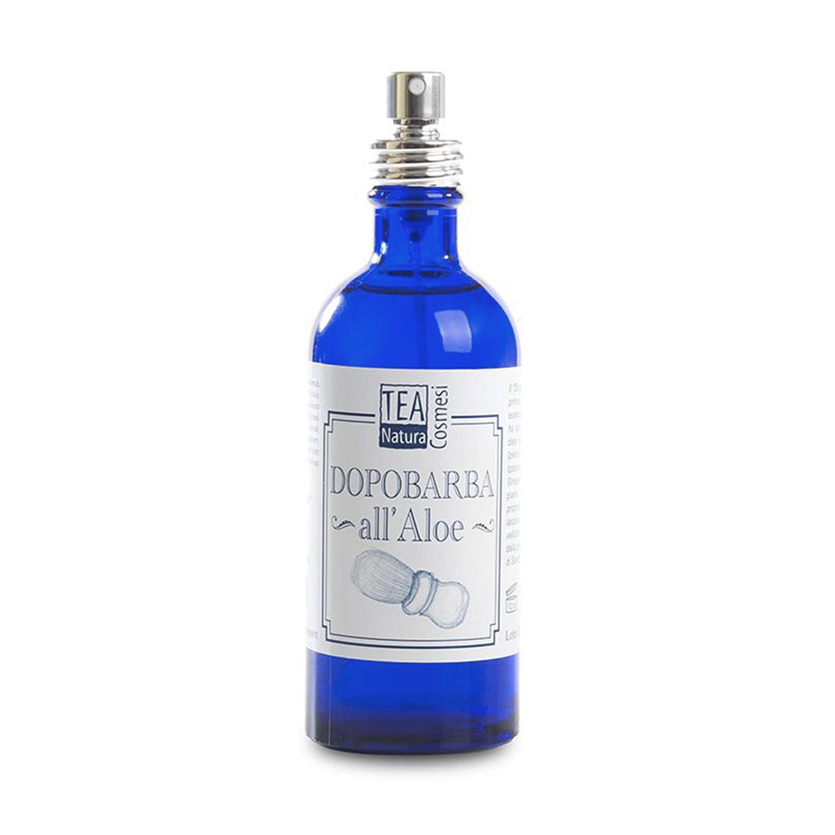 Dopobarba Spray all'Aloe