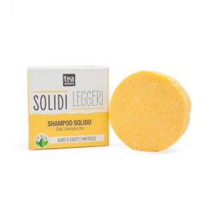 Shampoo - Solidi Leggeri