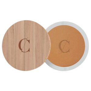 29 Terre Caramel Sable doré Mat - PASTEL LOVE