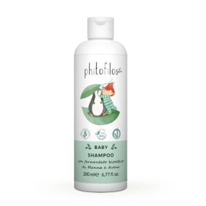 I Cuccioli - Baby Shampoo