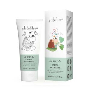 I Cuccioli - Baby Crema Nutriente