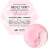 Siero/Crema Viso IDRATANTE Acido Ialuronico - Pelle Normale