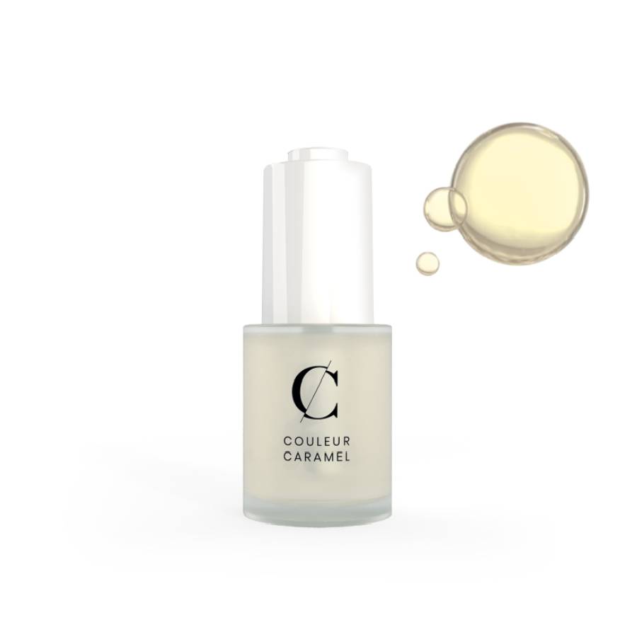 34 Olio Unghie e Cuticole