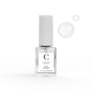 32 Base e Top Coat - Doppia Azione