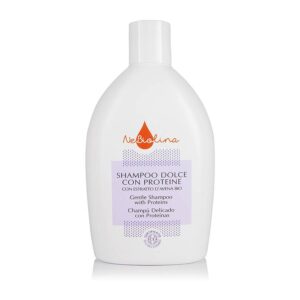 Shampoo Dolce con Proteine