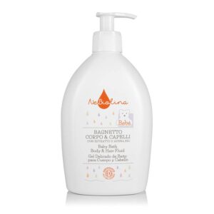 "Bebé" Bagnetto Corpo & Capelli