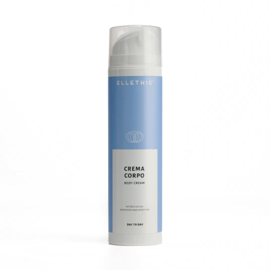 Crema Corpo - Day to Day
