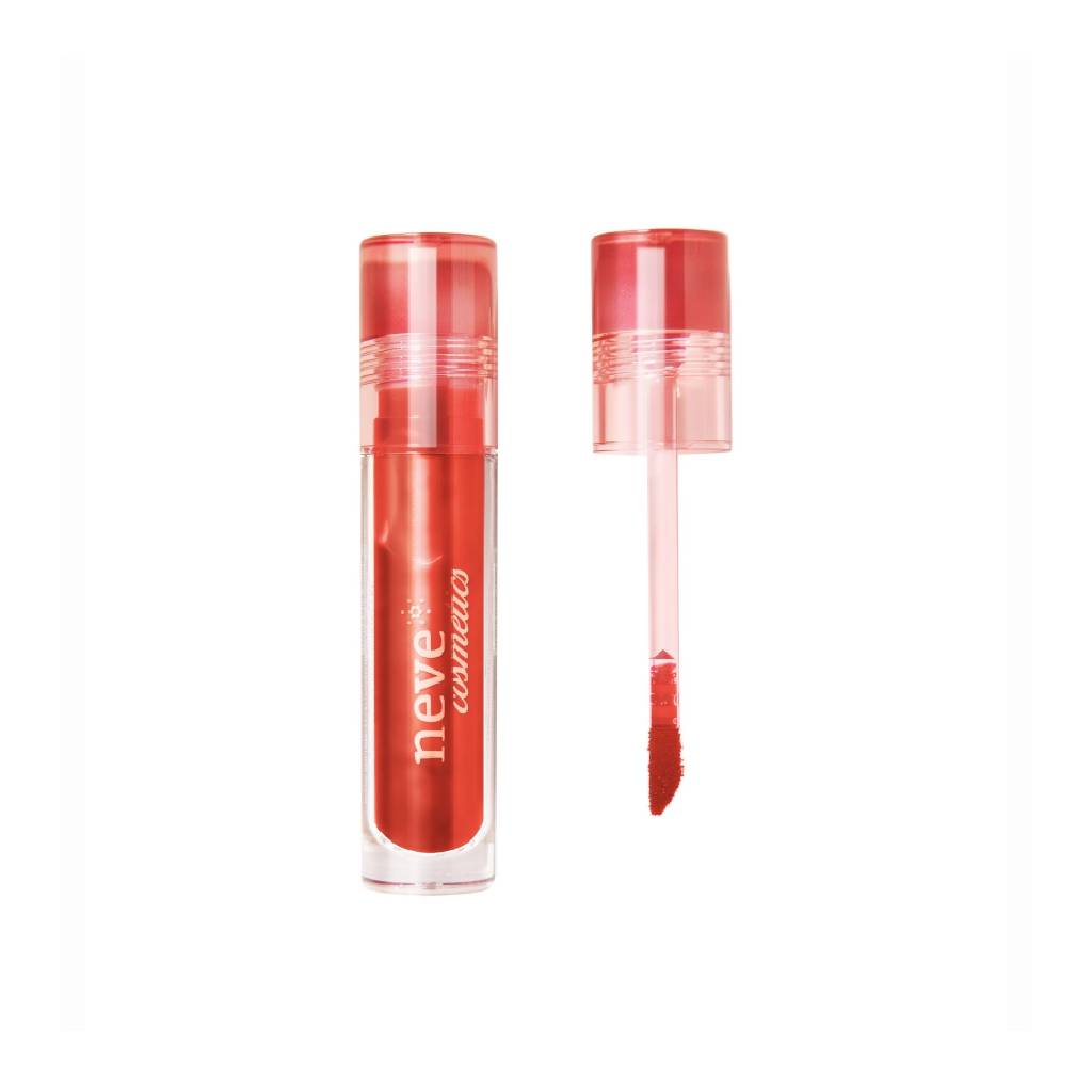 Ruby Juice Spritz
