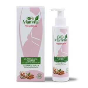 Detergente Intimo Gravidanza e Post Parto