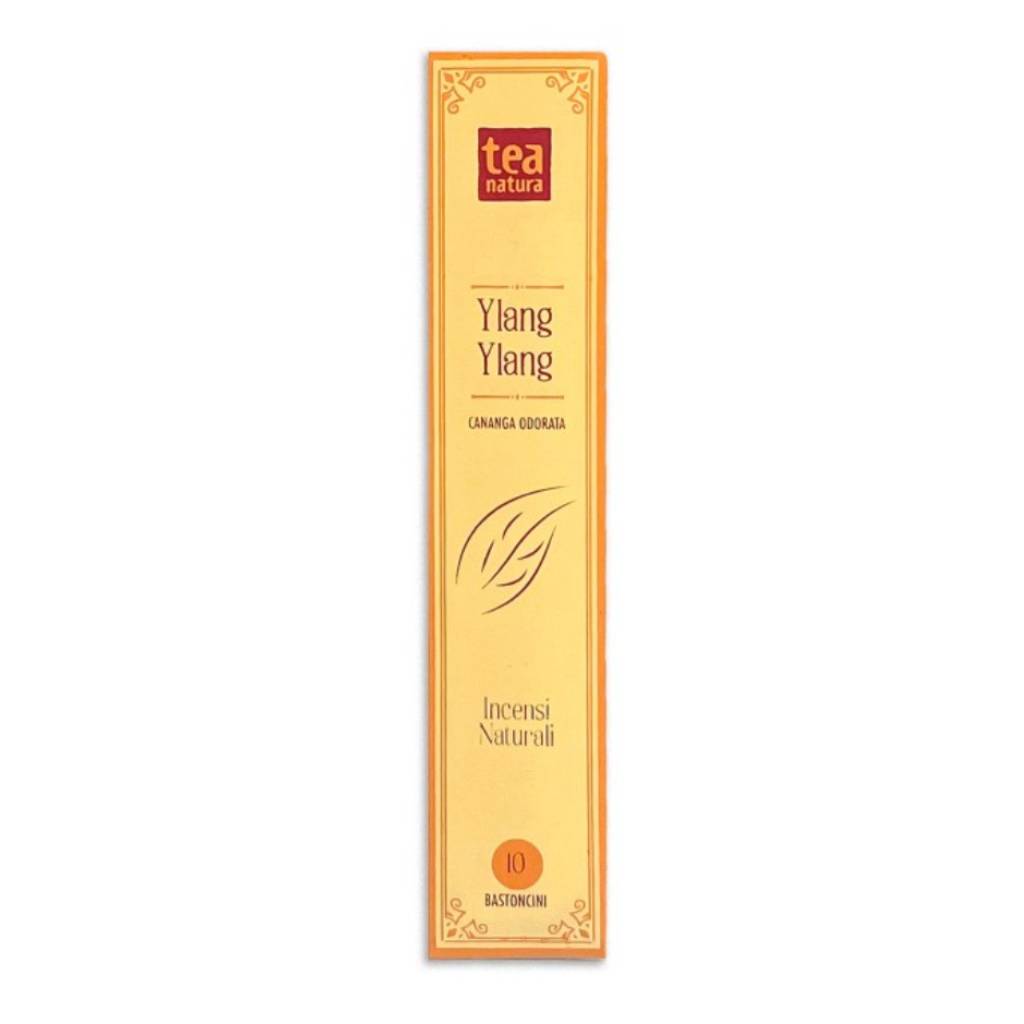 Incenso Naturale Ylang-Ylang - Cananga Odorata