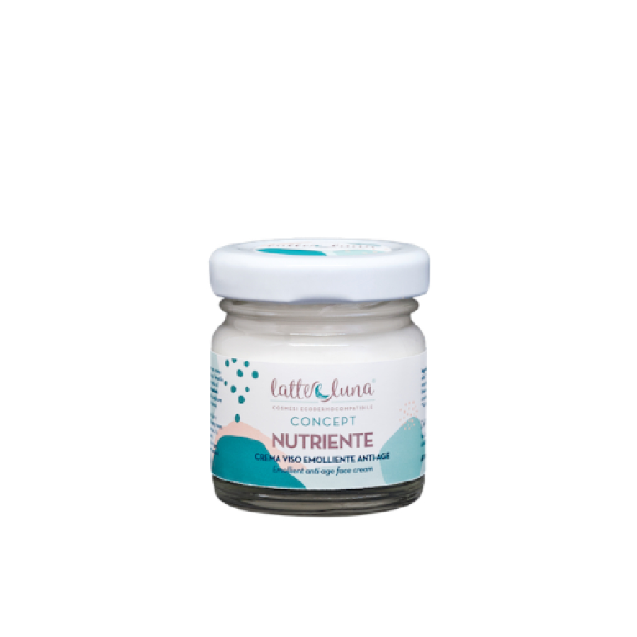 CONCEPT - NUTRIENTE Crema Viso Emolliente Anti-Age