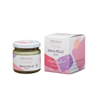 TAKE CARE - PRIMA PELLE 30% Pomata Lenitiva Riparatrice Effetto Barriera